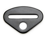 ZAMP HARNZTR23003 Harness Bolt End 2in Black