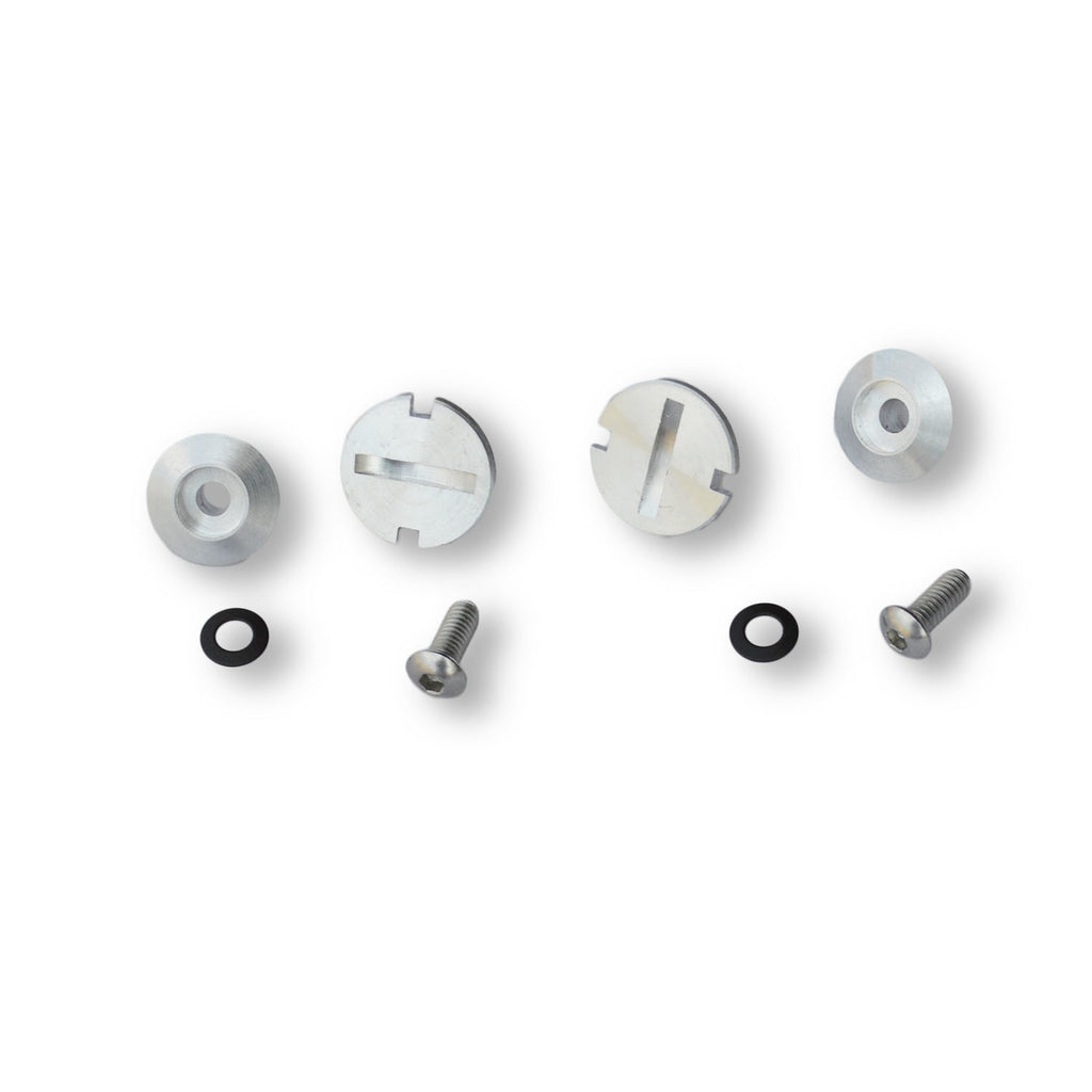 ZAMP HARZ201 Shield Pivot Kit Z-20 RZ-34