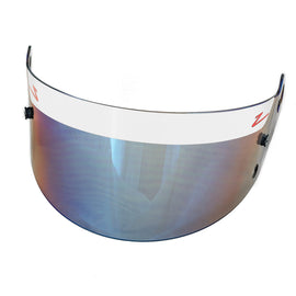 ZAMP HASZ15BL Blue Iridium Shield Z-15 Series FSA-2