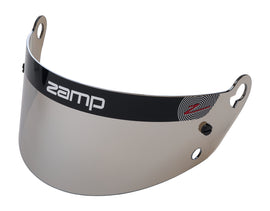 ZAMP HASZ15SM Silver Mirror Shield Z-15 Series FSA-2