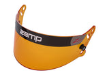 ZAMP HASZ20AM Amber Shield Z-20 Series