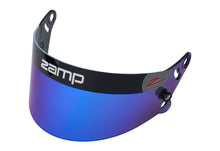 Load image into Gallery viewer, ZAMP HASZ20BP Shield Z-20 Blue Prizm Chrome
