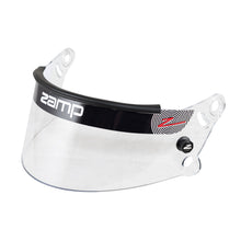 Load image into Gallery viewer, ZAMP HASZ20CLDIRT Clear Shield Z-20 Dirt
