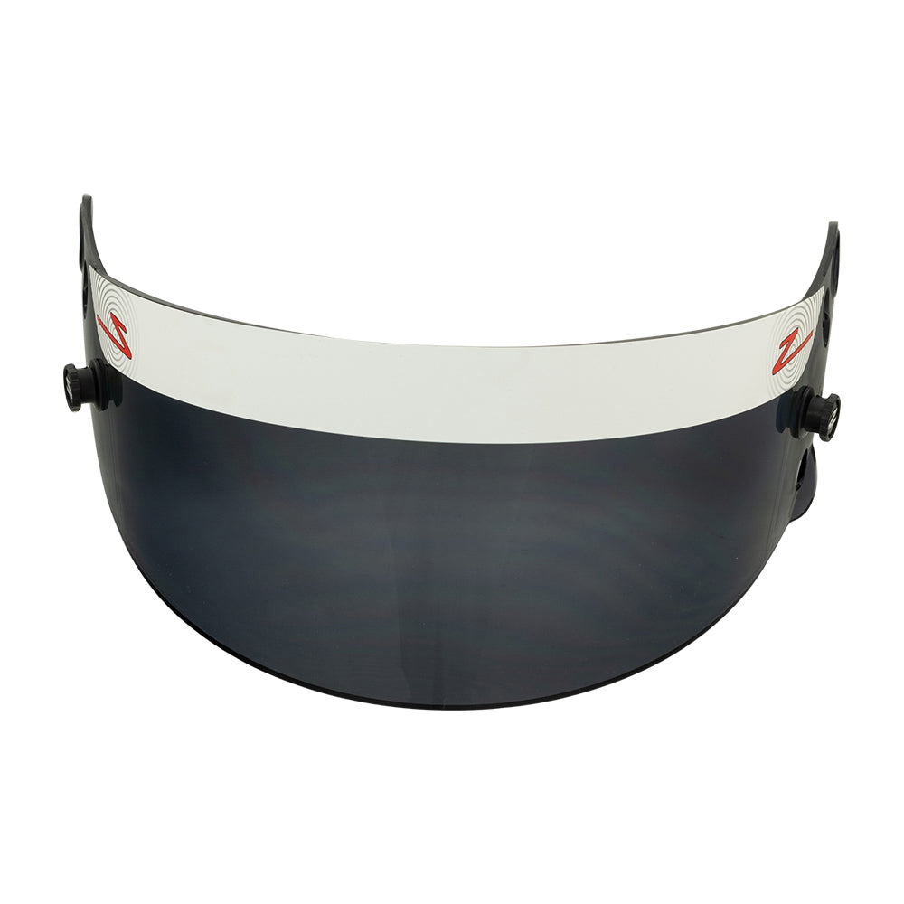 ZAMP HASZ20DKAF Zamp Z-20 Series Dark Smoke Anti-Fog Helmet Shield - Model HASZ20DKAF