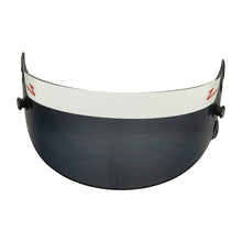 Load image into Gallery viewer, ZAMP HASZ20DKAF Zamp Z-20 Series Dark Smoke Anti-Fog Helmet Shield - Model HASZ20DKAF