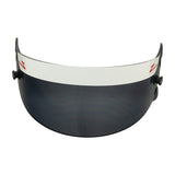ZAMP HASZ20DK Shield Dark Smoke Z-20 Series RZ-34