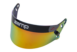 ZAMP HASZ20GP Shield Z-20 Gold Prizm Chrome