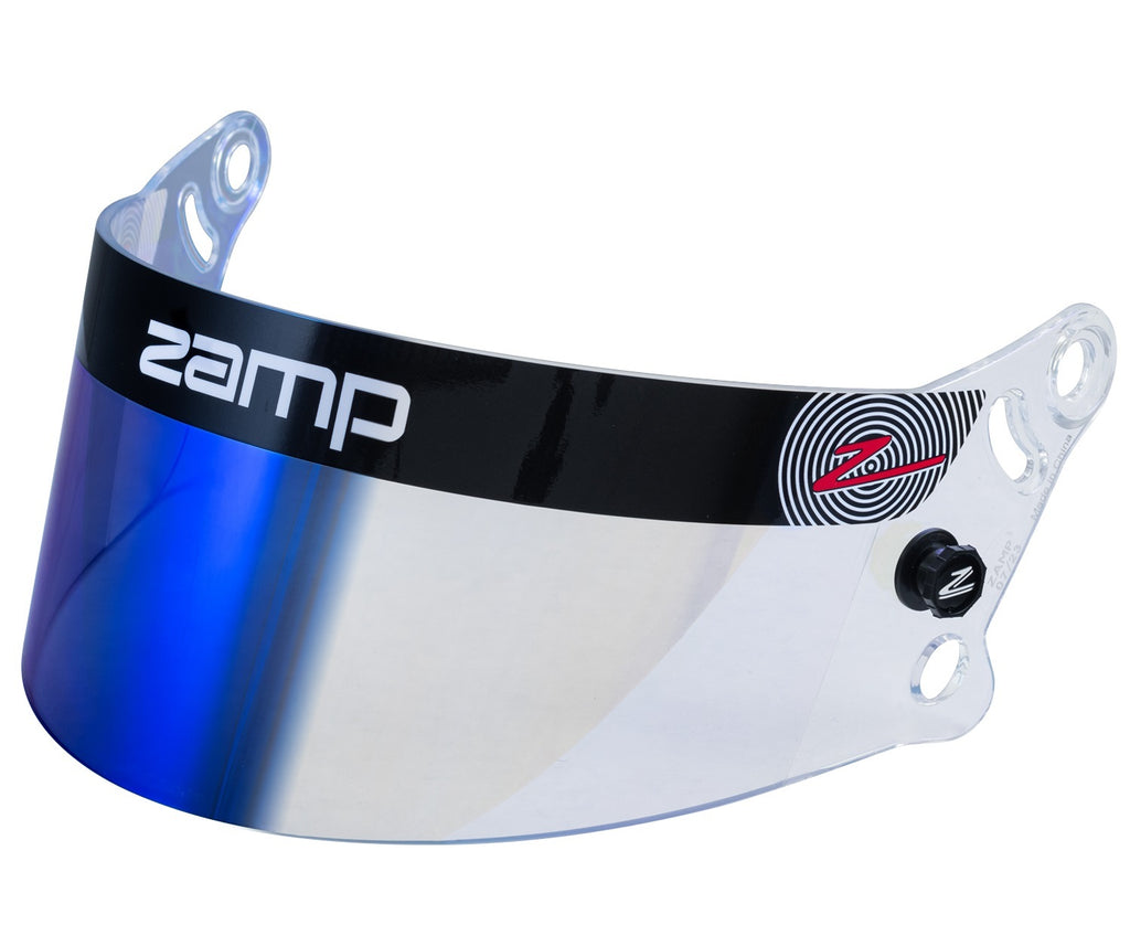 ZAMP HASZ20PHOTOBP Shield Z-20 Blue Prism Photochromatic