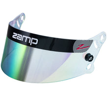 Load image into Gallery viewer, ZAMP HASZ20PHOTOGP Shield Z-20 Gold Prism Photochromatic