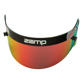 ZAMP HASZ20RP Shield Z-20 Red Prizm Chrome