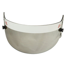 Load image into Gallery viewer, ZAMP HASZ20SM Shield Silver Mirror Z-20 Series RZ-34
