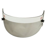 ZAMP HASZ20SM Shield Silver Mirror Z-20 Series RZ-34