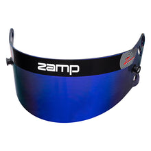 Load image into Gallery viewer, ZAMP HASZF20BP Shield Z-20 FIA Blue Prism Chrome