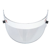 ZAMP HASZF20CLAF Shield Z-20 Clear AntiFog
