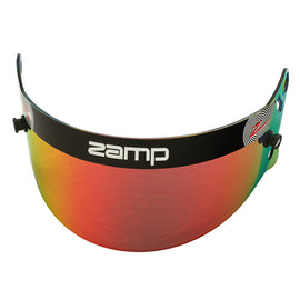ZAMP HASZF20RP Shield Red Prizm Chrome Z-20 Series