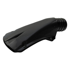 ZAMP HTA20003 Helmet Top Air Duct Gloss Black