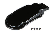 Load image into Gallery viewer, ZAMP HTA22003 Adapter Air Inlet RZ Low Profile Gloss Black