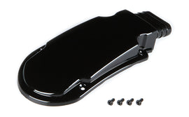 ZAMP HTA22003 Adapter Air Inlet RZ Low Profile Gloss Black