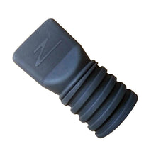 Load image into Gallery viewer, ZAMP HTA22ADP Low Profile Hose Adapter Black