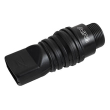 Load image into Gallery viewer, ZAMP HTA403STR Helmet Air Quick Connect Low Profile Kit Straight