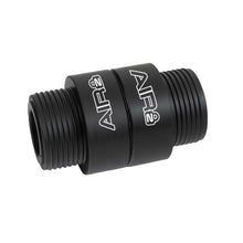 Load image into Gallery viewer, ZAMP HTA403 Helmet Air Quick Connect Standard Kit Straight