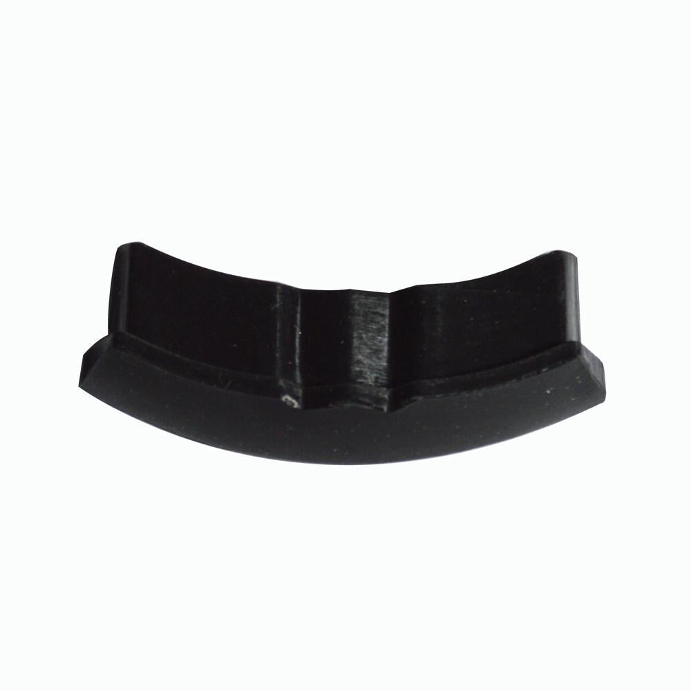 ZAMP HTP22003V RZ Vent Plug Black