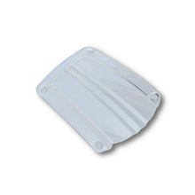 Load image into Gallery viewer, ZAMP HTV200CL Top Vent Scoop Clear RZ