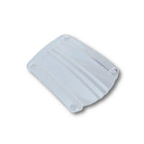 ZAMP HTV200CL Top Vent Scoop Clear RZ