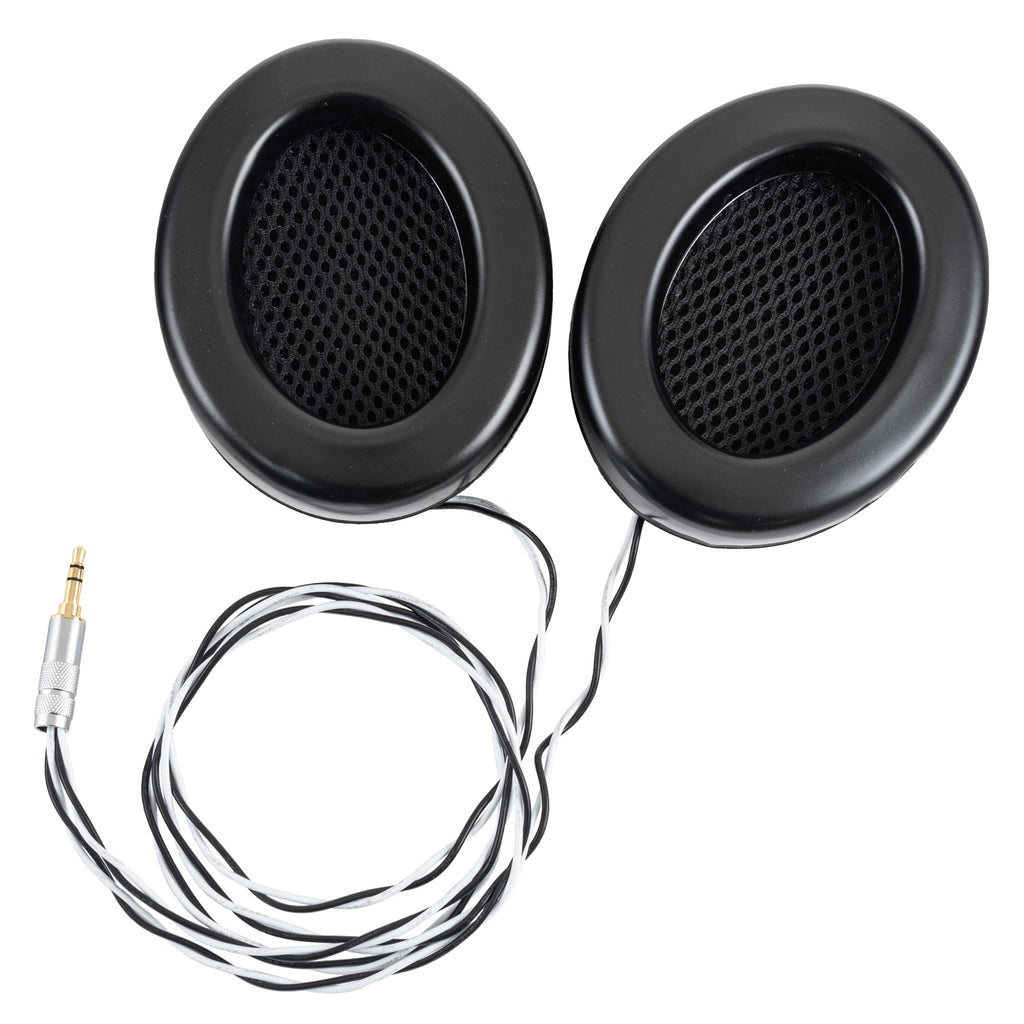 ZAMP KITEAR003COMEL Ear Cup w/ Elite Stereo Speakers 3.5mm Plug