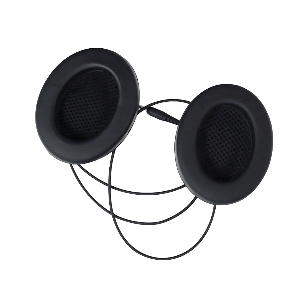 ZAMP KITEAR003COM Ear Cup w/ Speakers Installed 3.5mm Plug