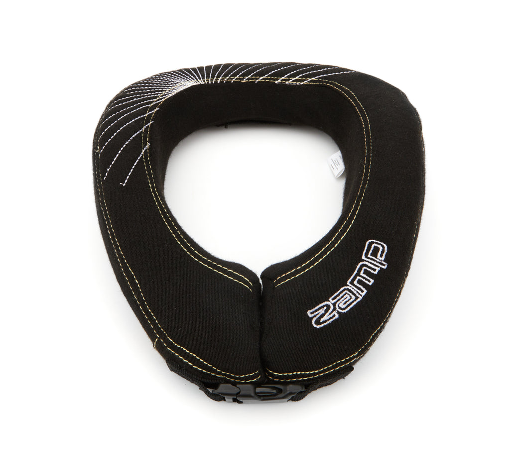 ZAMP NC002003Y Neck Collar Black One Size Fits Youth SFI 3.3