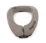 ZAMP NC002015A Neck Collar Gray One Size Fits Adult SFI 3.3