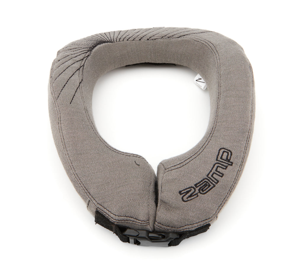 ZAMP NC002015Y Neck Collar Gray One Size Fits Youth SFI 3.3