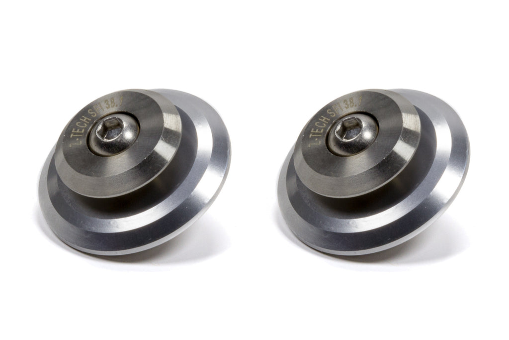 ZAMP NZHC001A Helmet Anchor Kit Z-Tech 1-A