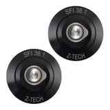 ZAMP NZHC008A Helmet Anchor Kit 8A Complete