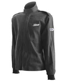 ZAMP R01J003XL Jacket Single Layer Black X-Large