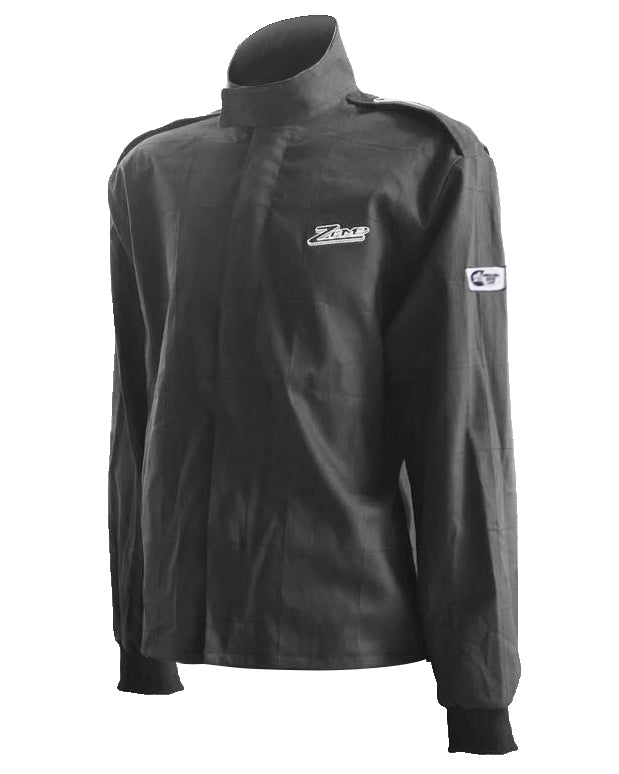 ZAMP R01J003XXXXL Jacket Single Layer Black XXXX-Large