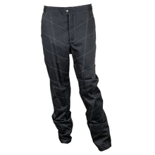 Load image into Gallery viewer, ZAMP R02P0032XL ZAMP R02P0032XL Driving Pants with Fire Retardant Cotton, SFI 3.2A/1, Black, 2X-Large