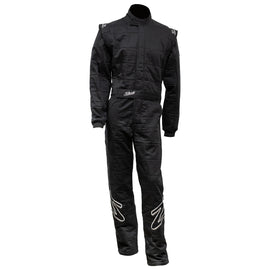 ZAMP R030033M Suit ZR-30 Medium Black SFI3.2A/5