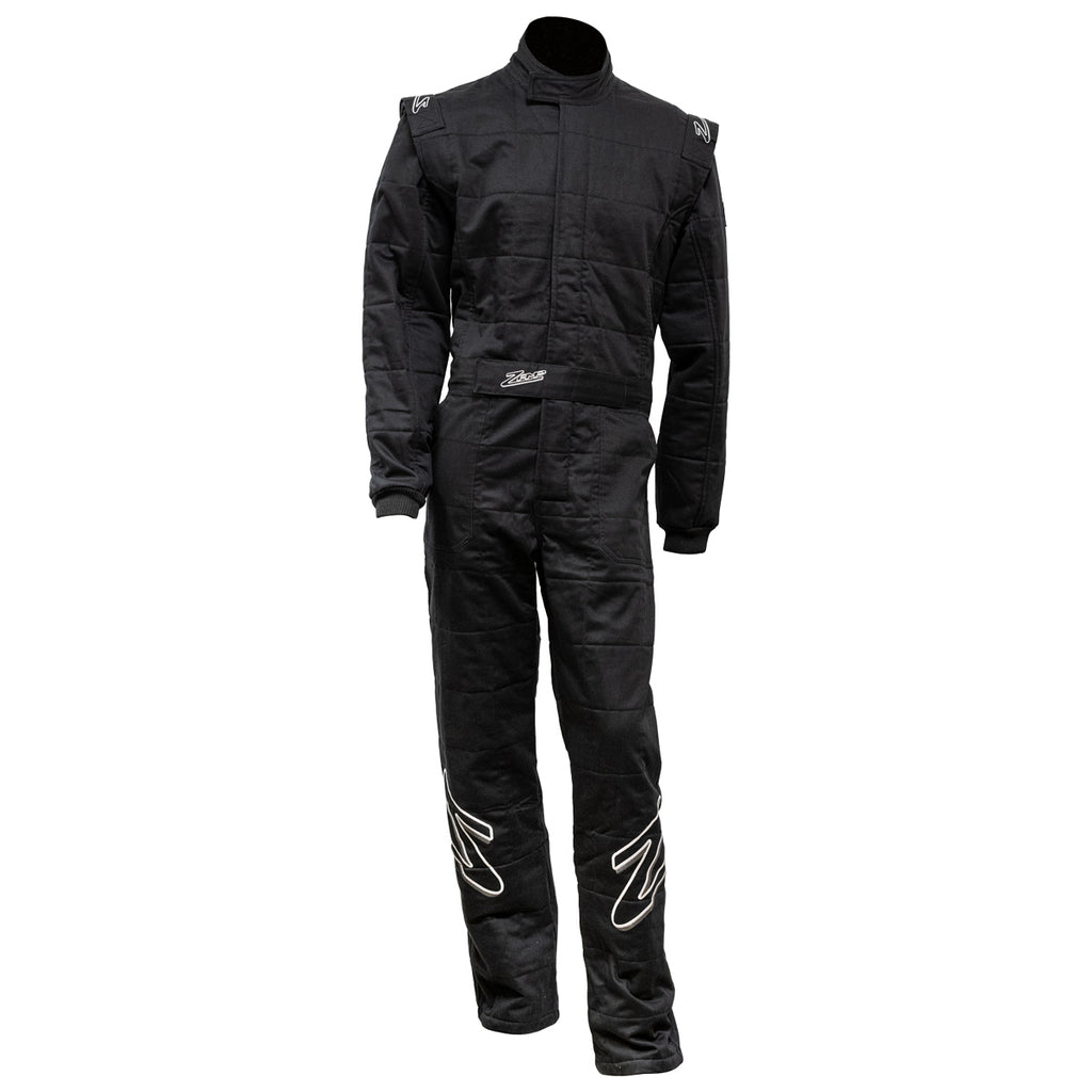 ZAMP R030033S Suit ZR-30 Small Black SFI3.2A/5