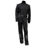 ZAMP R030033S Suit ZR-30 Small Black SFI3.2A/5