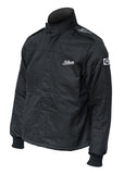 ZAMP R03J003XXXXXL Jacket ZR-30 Blk 5X-Lrg Multi Layer SFI 3.2A/5