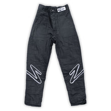 Load image into Gallery viewer, ZAMP R03P003XXXL Pants ZR-30 Blk 3X-Lrg Multi Layer SFI 3.2A/5