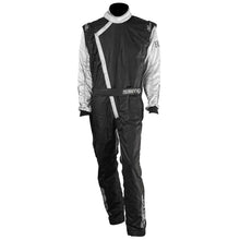 Load image into Gallery viewer, ZAMP R07C153XL ZAMP Suit ZR-40 3X-Large Black and Gray SFI 3.2A/5 Rated