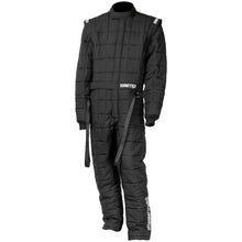 Load image into Gallery viewer, ZAMP R0900033XL Suit ZR-Drag Black 3X-Large
