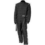 ZAMP R090003XL Suit ZR-Drag Black X-Large