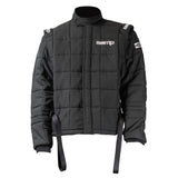 ZAMP R09J0032XL Jacket ZR-Drag Black XX-Large