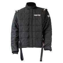 Load image into Gallery viewer, ZAMP R09J003L Jacket ZR-Drag Black Large