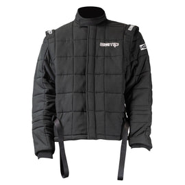 ZAMP R09J003XL Jacket ZR-Drag Black X-Large
