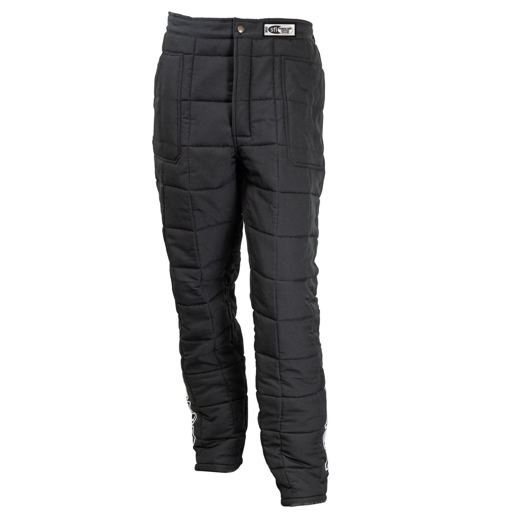 ZAMP R09P0034XL Pant ZR-Drag Black 4X-Large